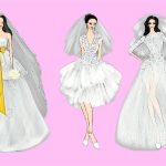 How to Choose A-Line Wedding Dress